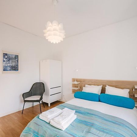 Mae De Agua Apartment リスボン エクステリア 写真