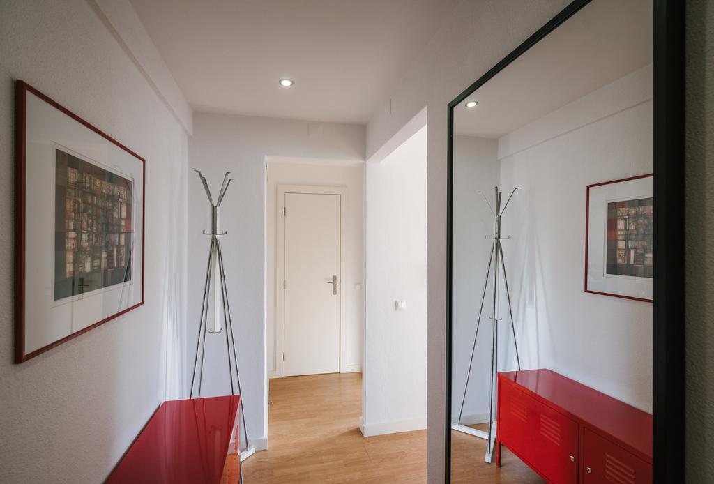 Mae De Agua Apartment リスボン エクステリア 写真