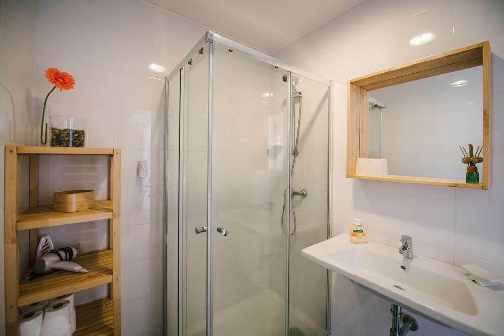 Mae De Agua Apartment リスボン エクステリア 写真