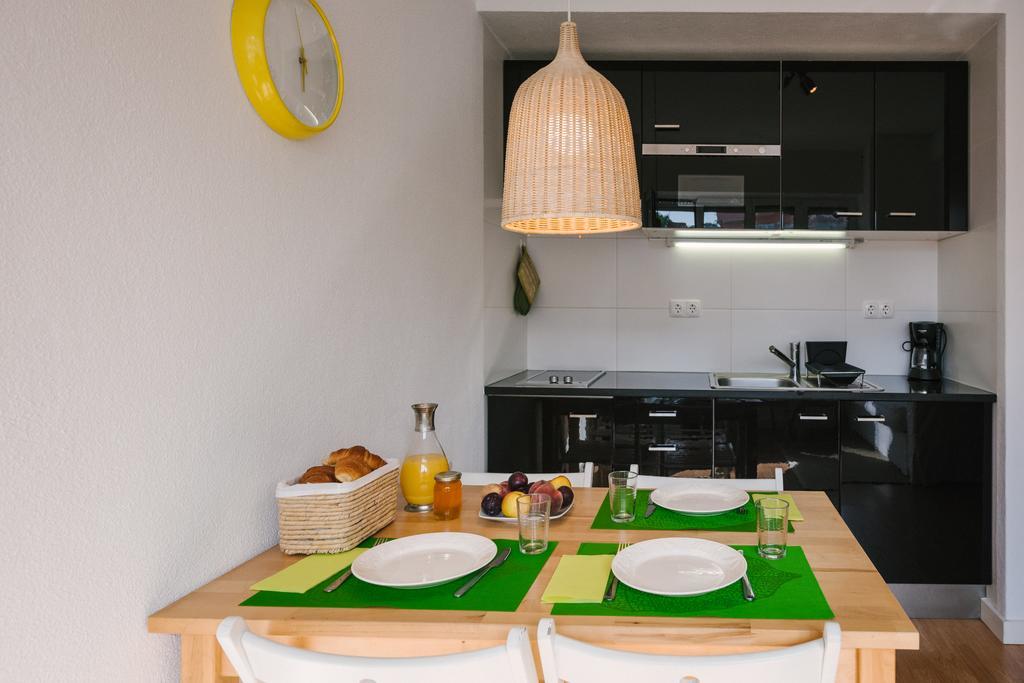 Mae De Agua Apartment リスボン エクステリア 写真