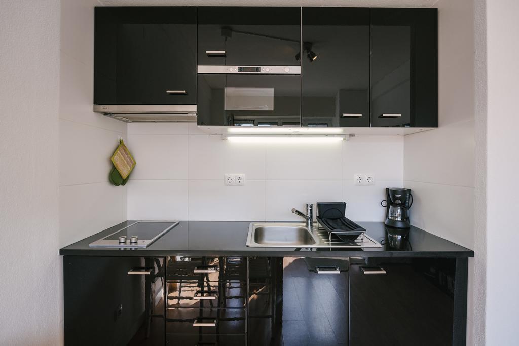 Mae De Agua Apartment リスボン エクステリア 写真