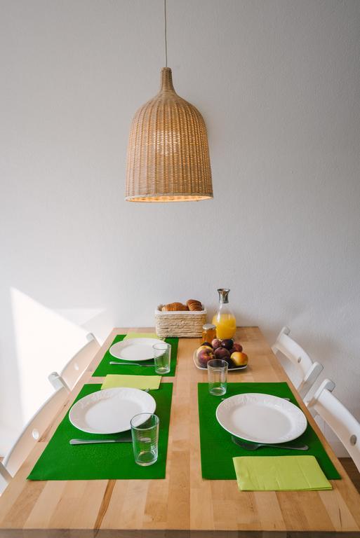 Mae De Agua Apartment リスボン エクステリア 写真