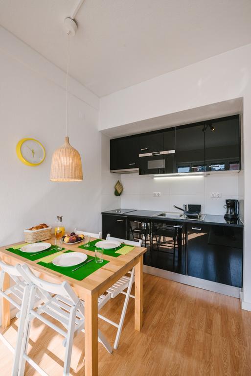 Mae De Agua Apartment リスボン エクステリア 写真