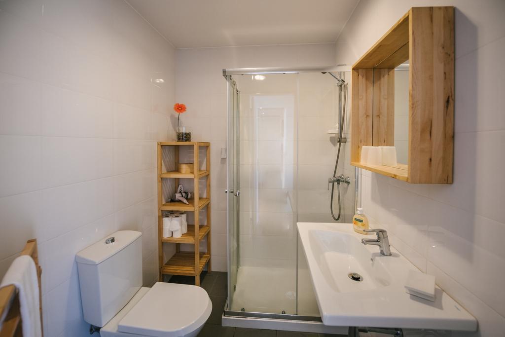 Mae De Agua Apartment リスボン エクステリア 写真