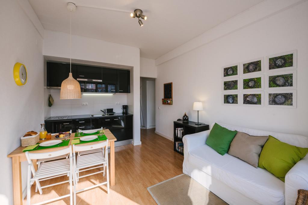 Mae De Agua Apartment リスボン エクステリア 写真